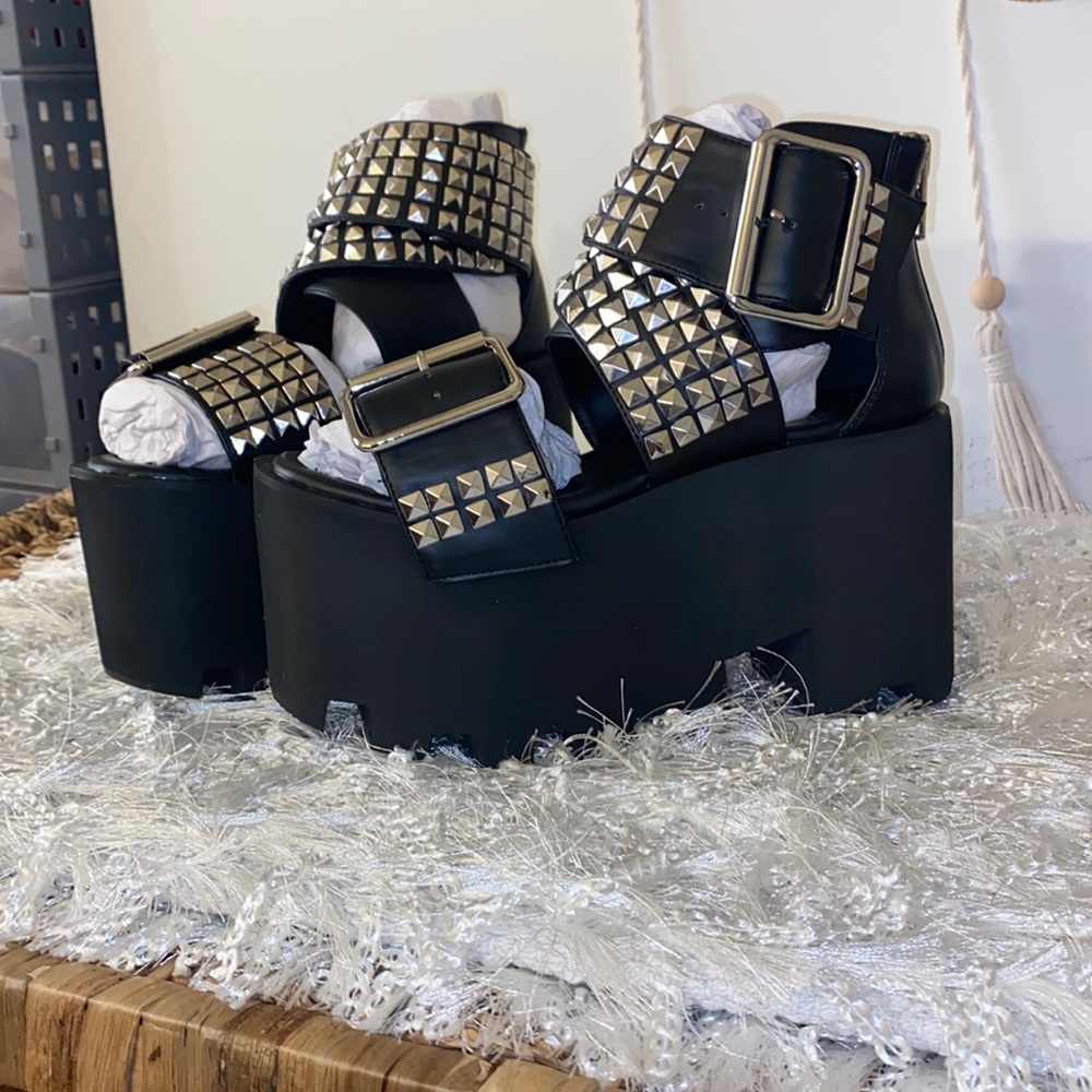 Monster high/ Punk Rock